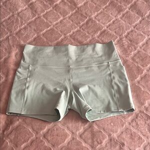Athleta bike shorts